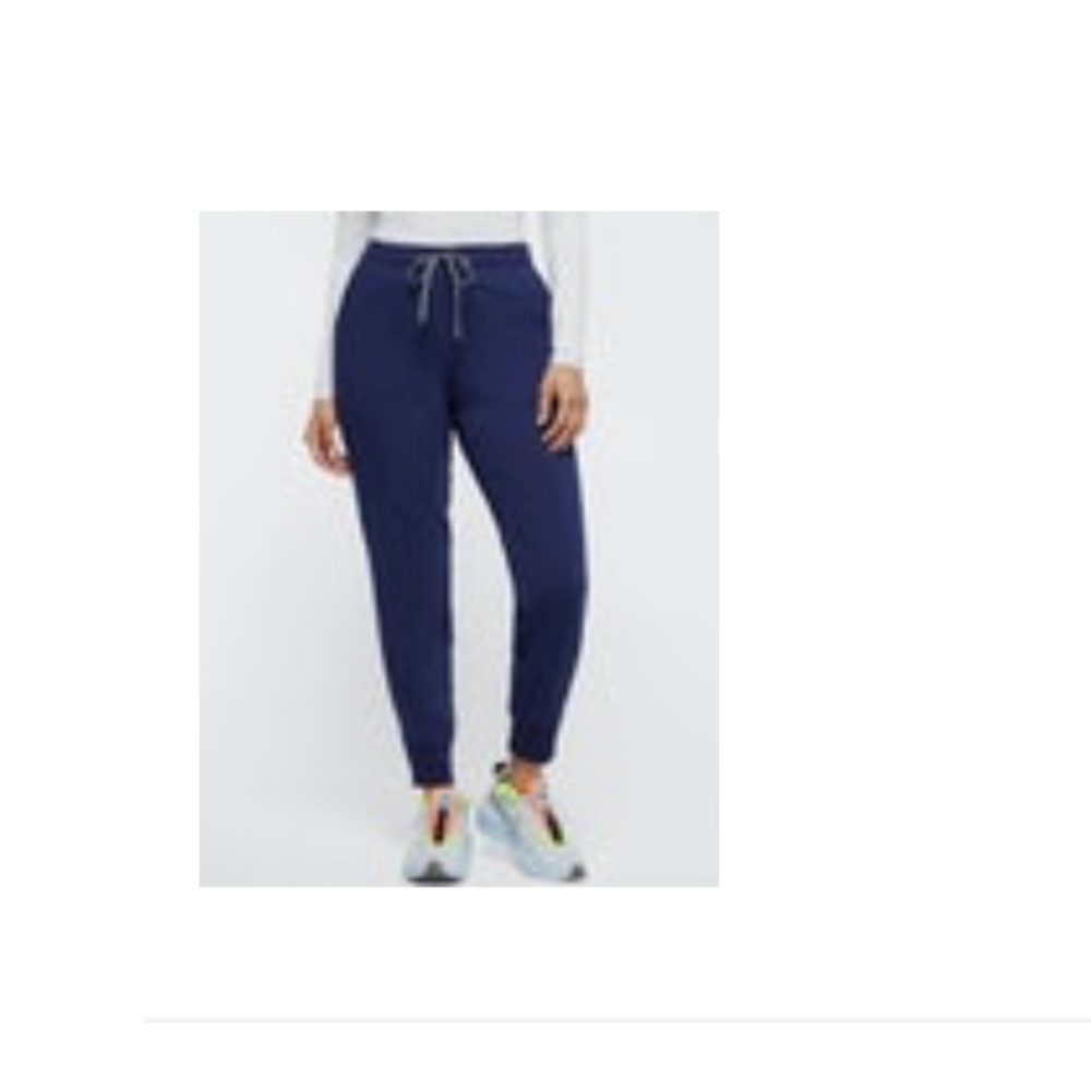 Brand new Jaanuu scrub bottoms